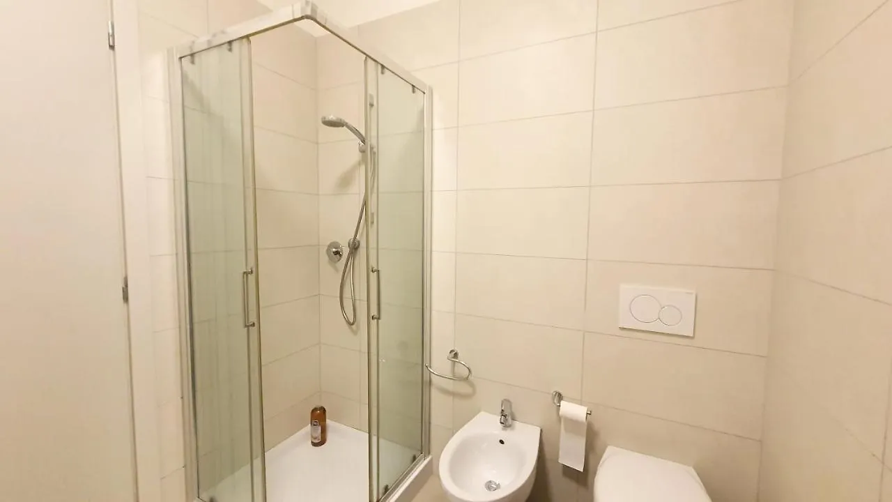 Romagnabnb Studio Campus Apartamento Forlì Itália