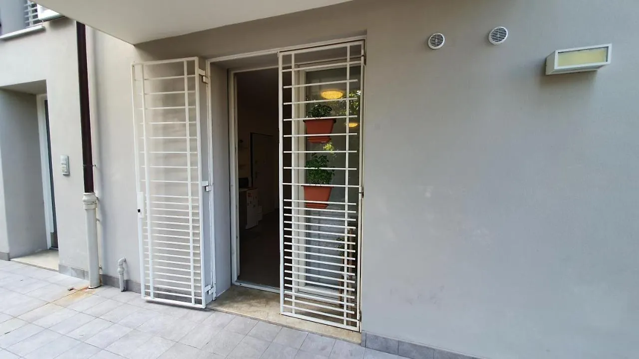 Romagnabnb Studio Campus Apartamento Forlì
