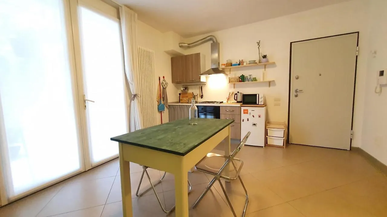 Romagnabnb Studio Campus Apartamento Forlì