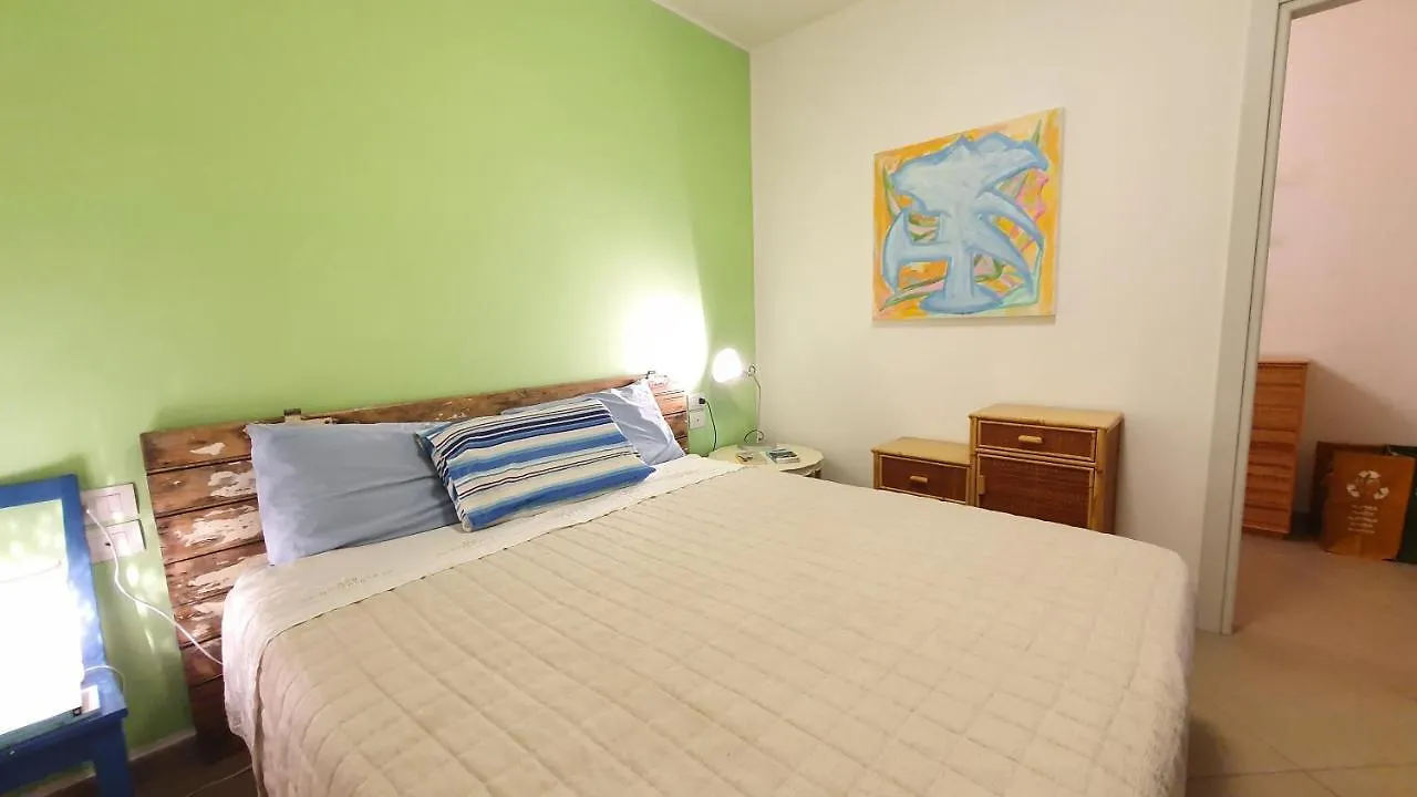 Romagnabnb Studio Campus Apartamento Forlì