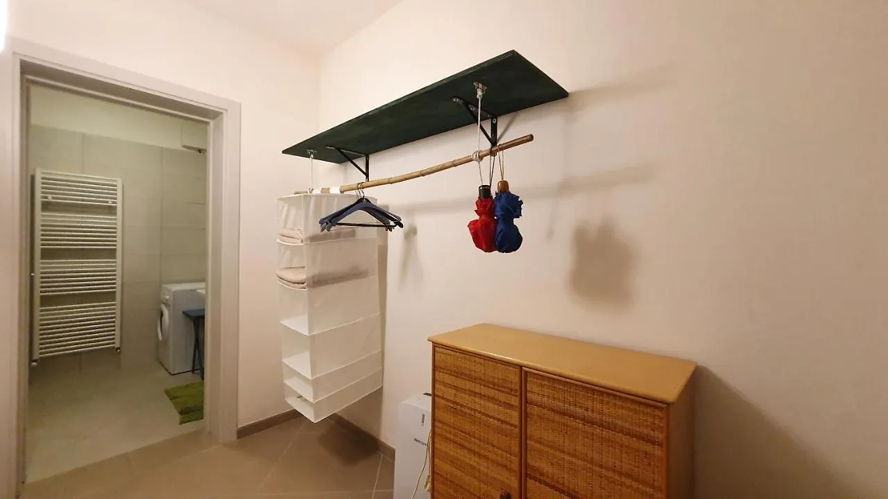 Romagnabnb Studio Campus Apartamento Forlì